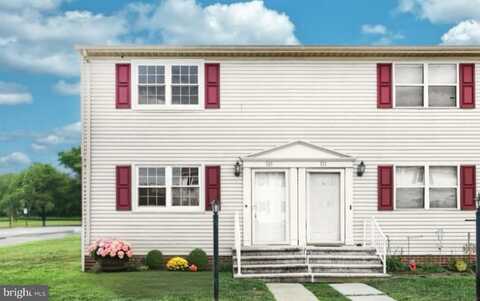 183 CENTER STREET, HANOVER, PA 17331