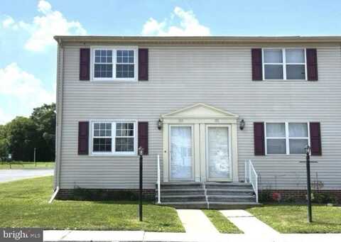 183 CENTER STREET, HANOVER, PA 17331