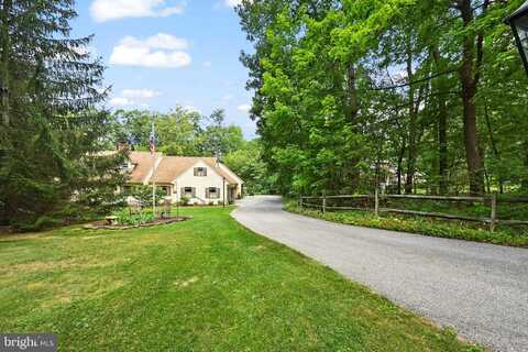 961 BEAVER CREEK ROAD, HANOVER, PA 17331