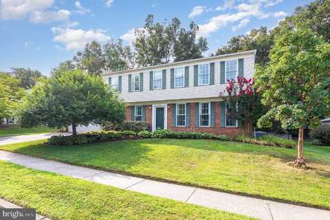 3526 COUNTRYSIDE LANE, CAMP HILL, PA 17011