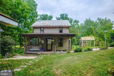 3890 WILDERNESS DRIVE, UNION BRIDGE, MD 21791