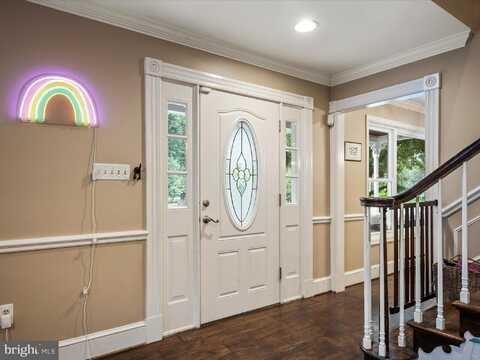 173 MASON DRIVE, HARPERS FERRY, WV 25425