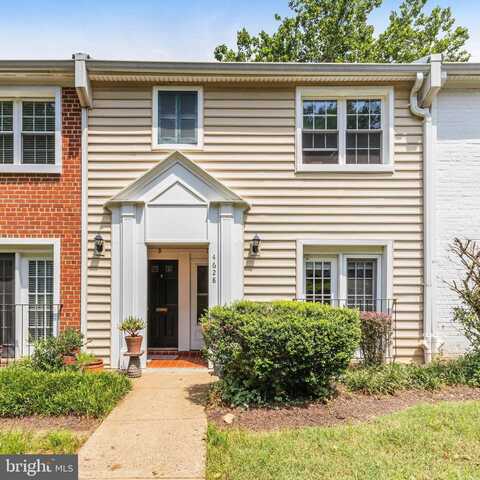 4628 28TH ROAD S, ARLINGTON, VA 22206