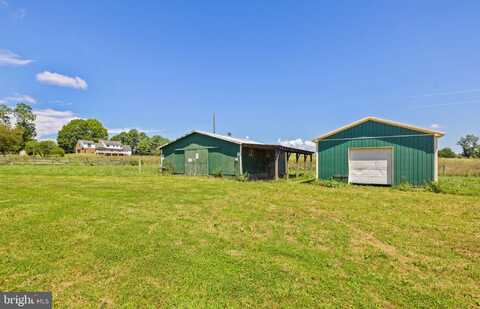 367 KENNEL ROAD, BOYCE, VA 22620