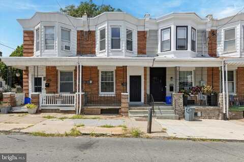 3804 MANAYUNK AVENUE, PHILADELPHIA, PA 19128