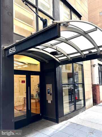 1515 LOCUST STREET, PHILADELPHIA, PA 19102