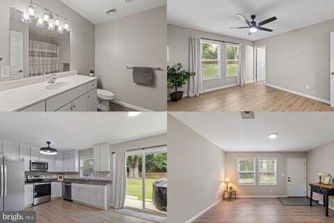 275 FOREST GROVE ROAD, COLONIAL BEACH, VA 22443