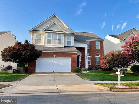 13103 BIGLEAF MAPLE COURT, GAINESVILLE, VA 20155