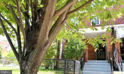 1700 SE FORT DAVIS STREET SE, WASHINGTON, DC 20020