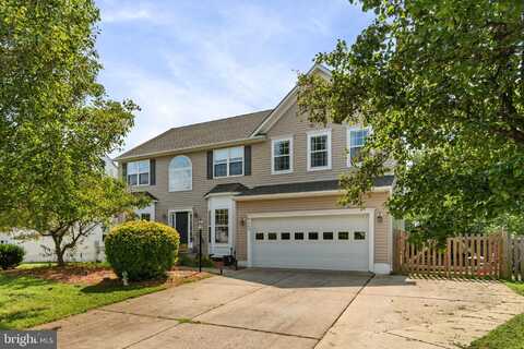 540 GREENBRIAR DRIVE, CULPEPER, VA 22701