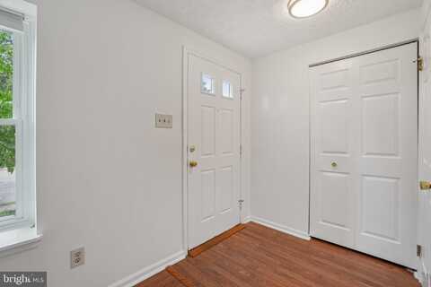 9157 SHEFFIELD HUNT COURT, LORTON, VA 22079