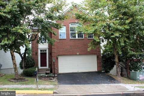 7967 ALMEDA COURT, LORTON, VA 22079