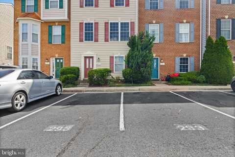 293 KIRBY STREET, MANASSAS PARK, VA 20111