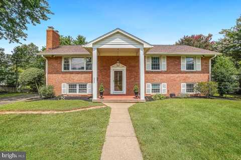 8823 PEABODY STREET, MANASSAS, VA 20110