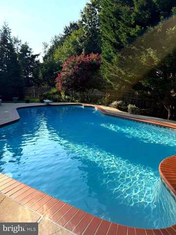 6315 DRILL FIELD COURT, CENTREVILLE, VA 20121
