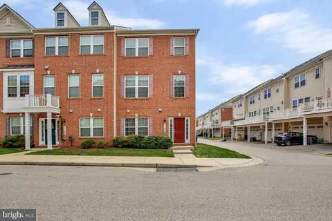 1102 BAYBERRY LANE, HANOVER, MD 21076