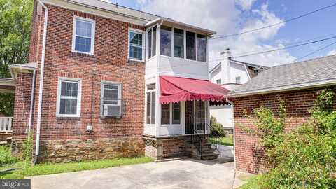 3511 CEDARDALE ROAD, BALTIMORE, MD 21215
