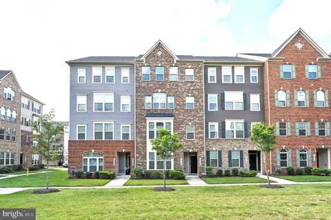 10123 DORSEY LANE, LANHAM, MD 20706