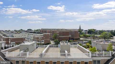 1254 HARBOR ISLAND WALK, BALTIMORE, MD 21230