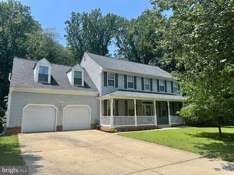 14102 GUARDIAN COURT, BOWIE, MD 20715