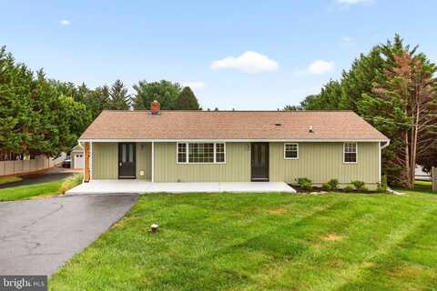 12034 FINGERBOARD ROAD, MONROVIA, MD 21770