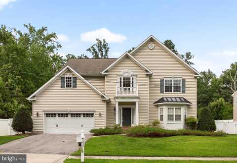 812 BIRCH RUN TERRACE, SEVERNA PARK, MD 21146