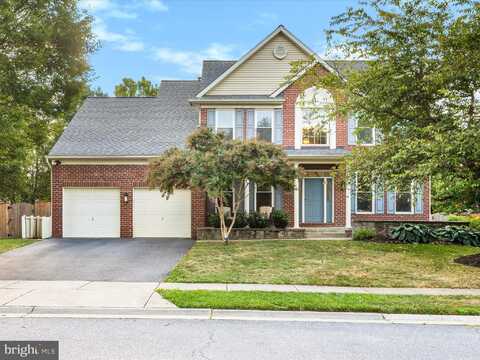 5006 SAINT SIMON COURT, FREDERICK, MD 21703