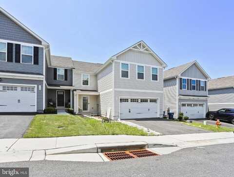 117 MAGNOLIA DRIVE, ELKTON, MD 21921
