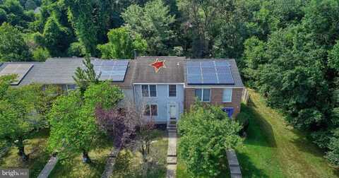 3551 LAUREL VIEW COURT, LAUREL, MD 20724