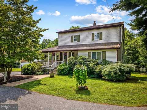 11901 WOODBERRY PLACE, KINGSVILLE, MD 21087