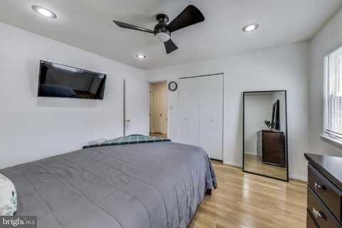 13509 TURKEY BRANCH PARKWAY, ROCKVILLE, MD 20853