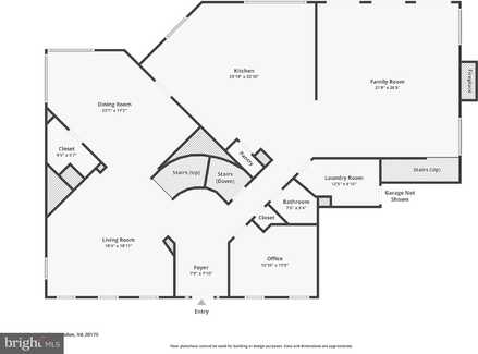 1108 ARBOROAK PLACE, HERNDON, VA 20170