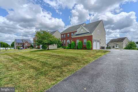 7105 SOLOMONS COURT, BRANDYWINE, MD 20613