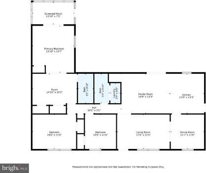 9134 GREEN ROAD, WARRENTON, VA 20187