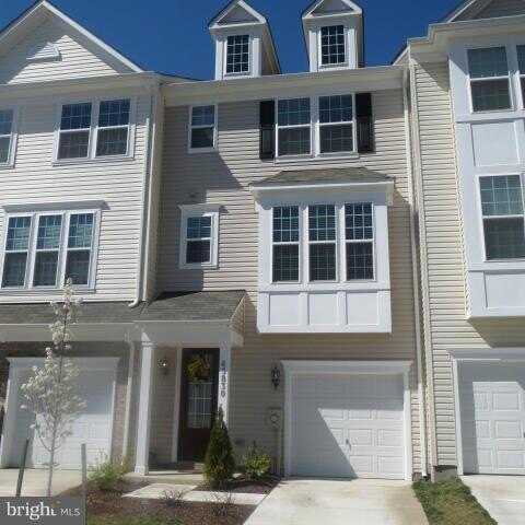 43830 ROYAL FERN LANE, CALIFORNIA, MD 20619