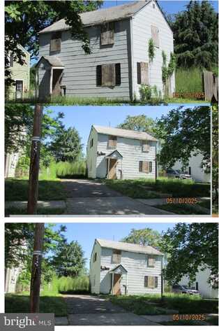 5016 OGLETHORPE STREET, RIVERDALE, MD 20737