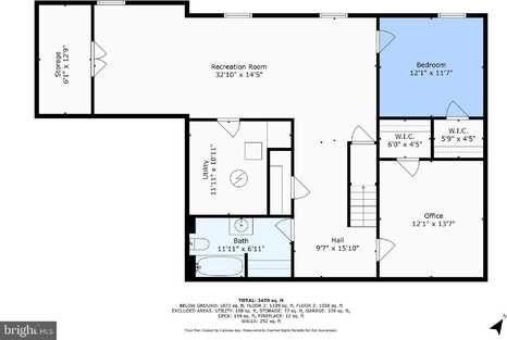 10195 WISTLEWOOD COURT, MANASSAS, VA 20110