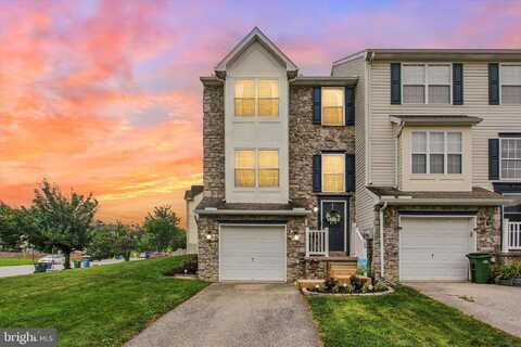 159 ZACHARY DRIVE, HANOVER, PA 17331
