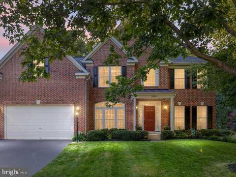 15420 MILTON HALL PLACE, MANASSAS, VA 20112