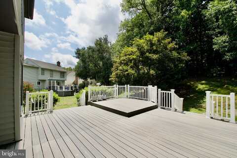 13117 MARTHAS CHOICE CIRCLE, BOWIE, MD 20720