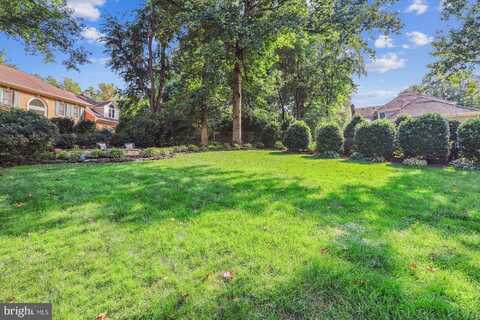 12178 BRECKNOCK STREET, OAKTON, VA 22124