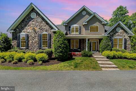 2320 CALVARY ROAD, BEL AIR, MD 21015