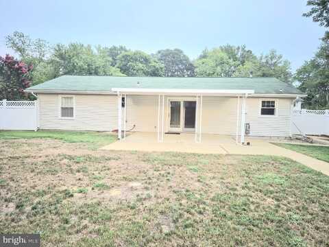 906 WADDELL ROAD, WALDORF, MD 20602