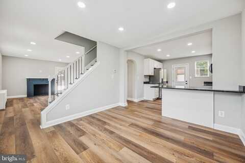 1503 OLD EASTERN AVENUE, ESSEX, MD 21221