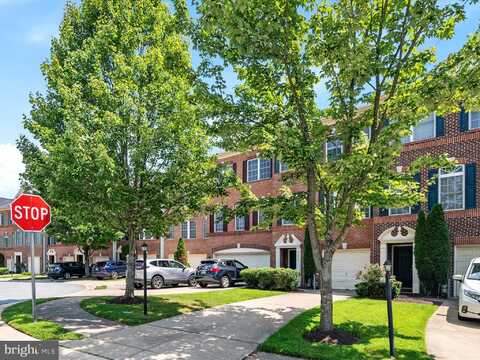 8472 PAMELA WAY, LAUREL, MD 20723