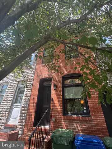 504 S MILTON AVENUE, BALTIMORE, MD 21224