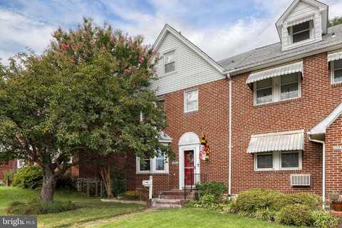 1025 ELM RIDGE AVENUE, BALTIMORE, MD 21229