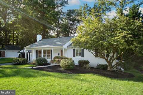 12114 WHIPPOORWILL LANE, ROCKVILLE, MD 20852