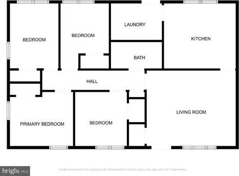 9410 FONTANA DRIVE, LANHAM, MD 20706