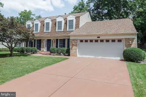 12705 RUXTON ROAD, SILVER SPRING, MD 20904